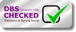 dbs checked