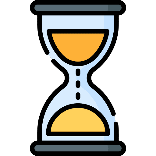 fast response time