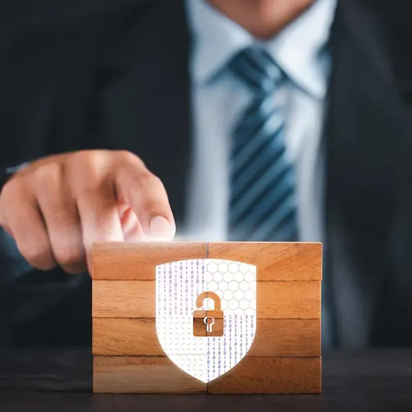 Protect Your Business Assets